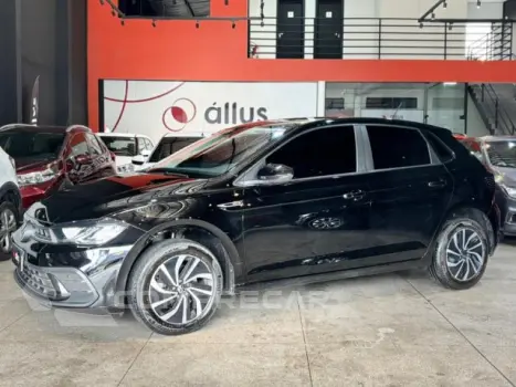 POLO - 1.0 170 TSI HIGHLINE AUTOMÁTICO