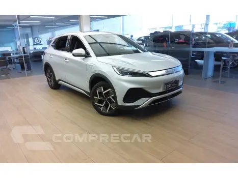 BYD YUAN PLUS YUAN PLUS GL 310EV 4 portas