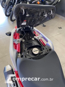 NC 750 X