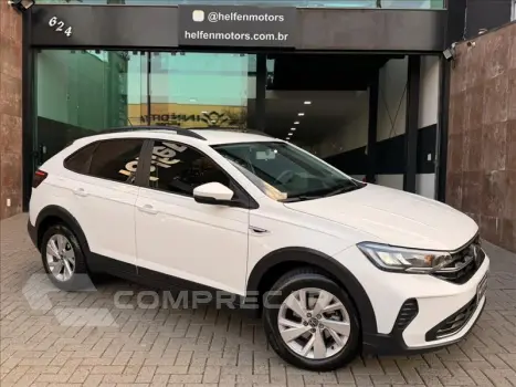 NIVUS 1.0 200 TSI Comfortline