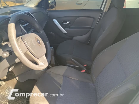 SANDERO 1.6 16V SCE Dynamique