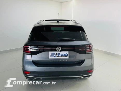 T CROSS HL TSI AE