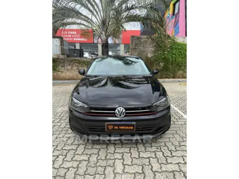 VIRTUS 1.6 MSI SENSE TOTAL FLEX AUTOMÁTICO