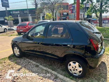 CELTA 1.0L LT