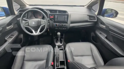 FIT 1.5 EX 16V