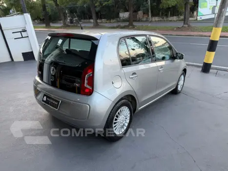 Up 1.0 Tsi Move Up 12V Flex 4P Manual