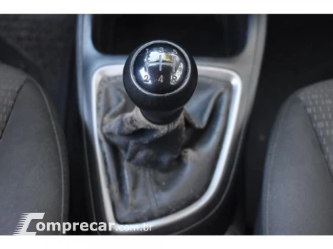 HB20 - 1.0 COMFORT 12V 4P MANUAL