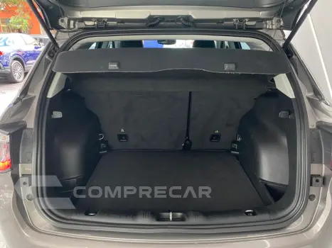 COMPASS LIMITED 2.0 4x2 Flex 16V Aut.