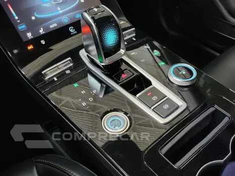 TIGGO 8 PRO 1.5 TCI PLUG-IN HYBRID DHT