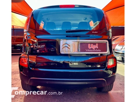 C3 PICASSO 1.6 Exclusive