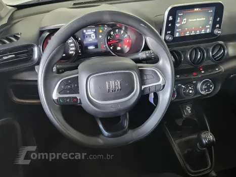 ARGO 1.0 FIREFLY FLEX DRIVE MANUAL