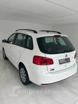 SPACEFOX 1.6 MSI Trendline 8V