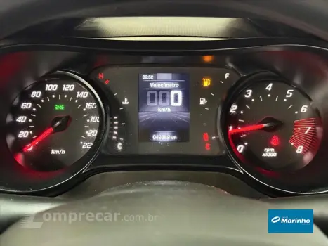 ARGO 1.0 FIREFLY FLEX DRIVE MANUAL