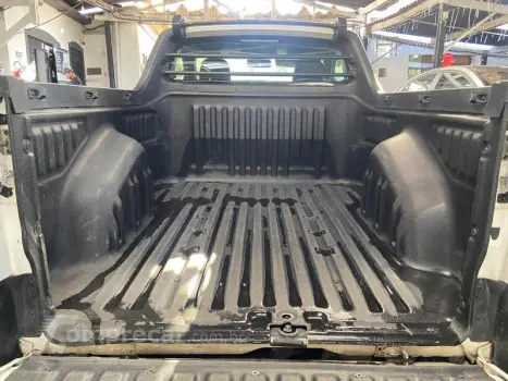 STRADA ENDURANCE CS 1.4 FLEX MANUAL