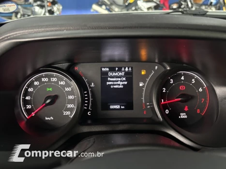 PULSE 1.3 FLEX DRIVE CVT