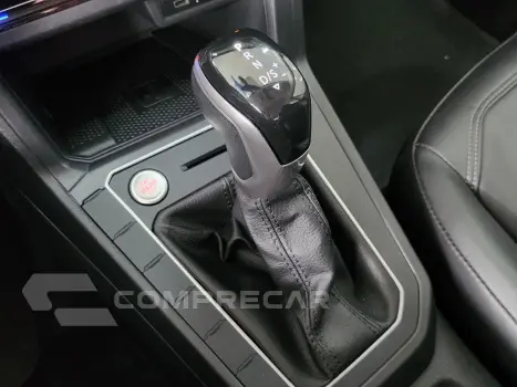 POLO 1.0  170 TSI HIGHLINE AUTOMÁTICO