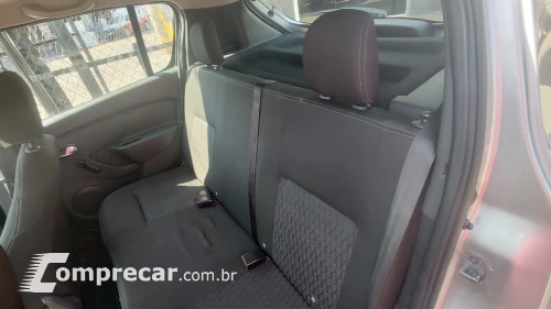 SANDERO 1.6 16V SCE Expression