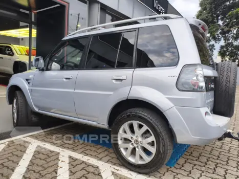 PAJERO TR4 2.0 4X2 16V 140cv