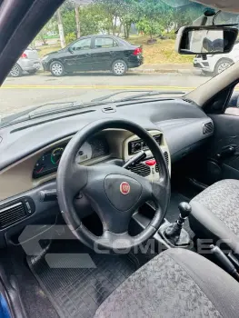 Palio 1.0 ECONOMY Fire Flex 8V 4p