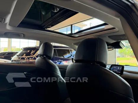 TRACKER 1.2 Turbo Premier