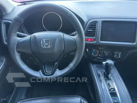 HR-V LX 1.8 Flexone 16V 5p Aut.