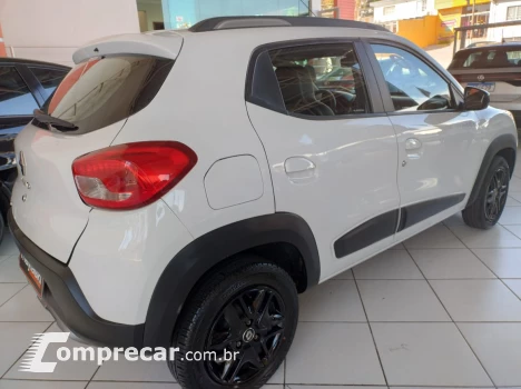 Kwid 1.0 12V 4P SCE FLEX OUTSIDER