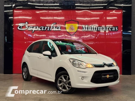 C3 1.2 Pure Tech Flex Tendance Manual