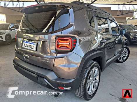 RENEGADE 1.3 T270 Turbo Sport