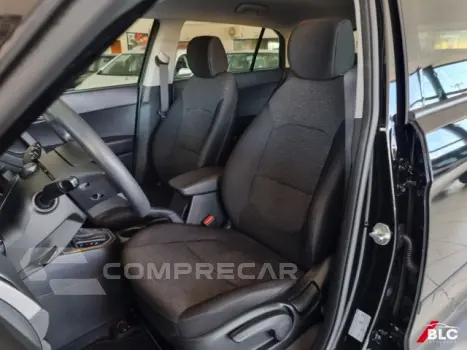 CRETA - 1.6 16V ATTITUDE AUTOMÁTICO