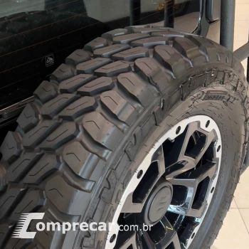 Jimny Sierra 4EXPEDITION ALLGRIP 1.5 Aut