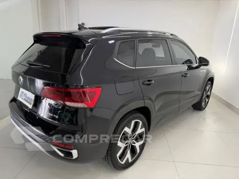 TAOS HL TSI