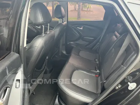 IX35 2.0 MPI 4X2 16V