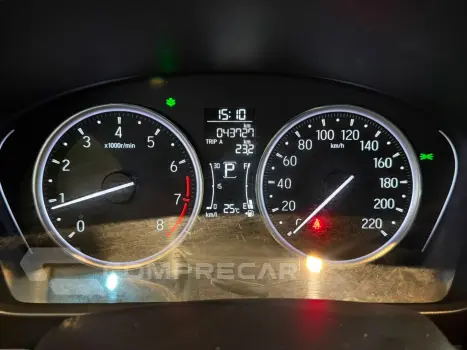 City 1.5 I-Vtec Flex Ex Cvt