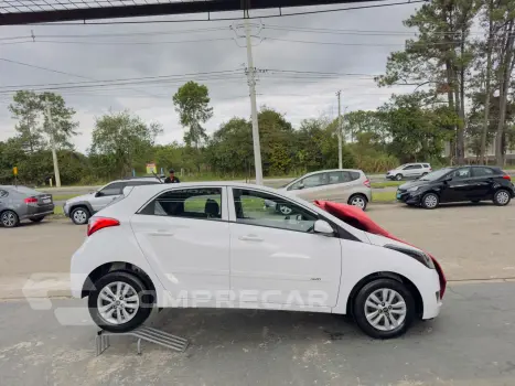 HB 20 Hatch 1.0 12 V 4P FLEX COMFORT STYLE