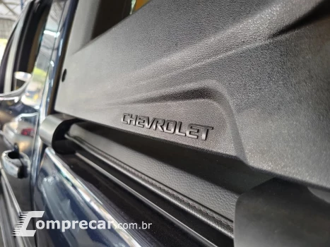 S10 Pick-Up LTZ 2.5 Flex 4x2 CD Aut.
