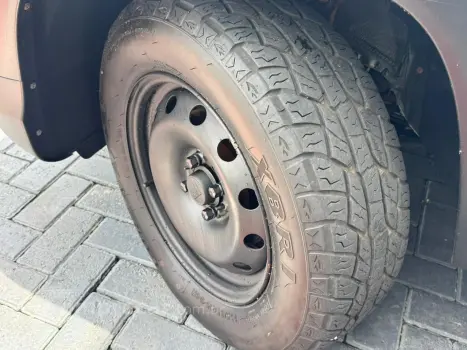 STRADA 1.4 Fire Endurance CS