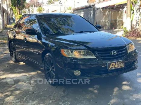 AZERA 3.3 MPFI GLS Sedan V6 24V