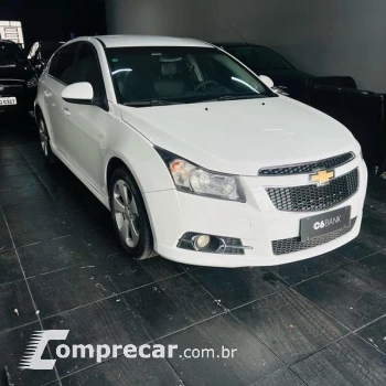CRUZE LT HB