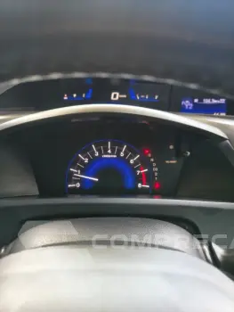 CIVIC 1.8 LXS 16V