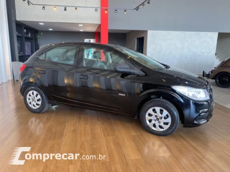 ONIX - 1.0 MPFI LT 8V 4P MANUAL