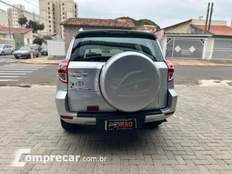 RAV4 2.4 4X2 16V