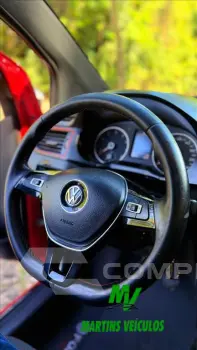 FOX 1.6 MI ROCK IN RIO 8V FLEX 4P MANUAL