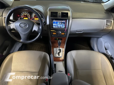 COROLLA 1.8 GLI 16V