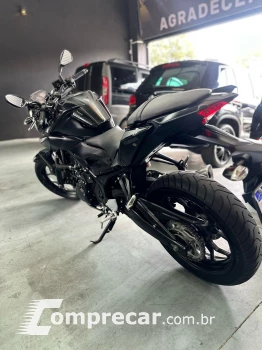 MT 03 ABS