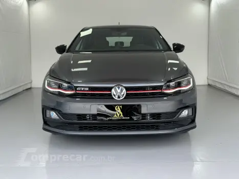 POLO 1.4 250 TSI GTS