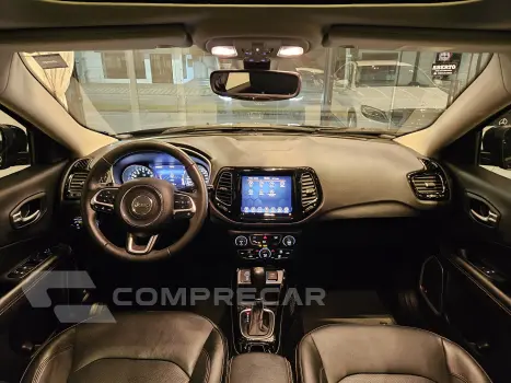 COMPASS 2.0 16V Night Eagle