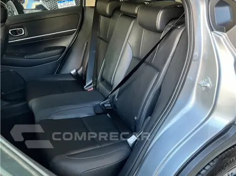 HR-V 1.5 DI I-VTEC FLEX EX CVT