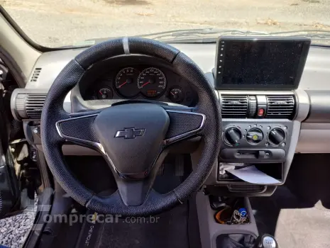 CLASSIC 1.0 MPFI LS 8V