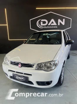 Fiat PALIO 1.0 MPI Fire Economy 8V 4 portas