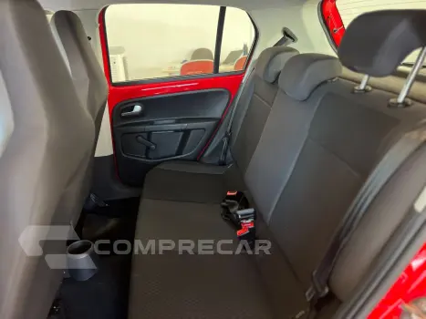 CROSS UP 1.0 MPI 12V VOLKSWAGEN